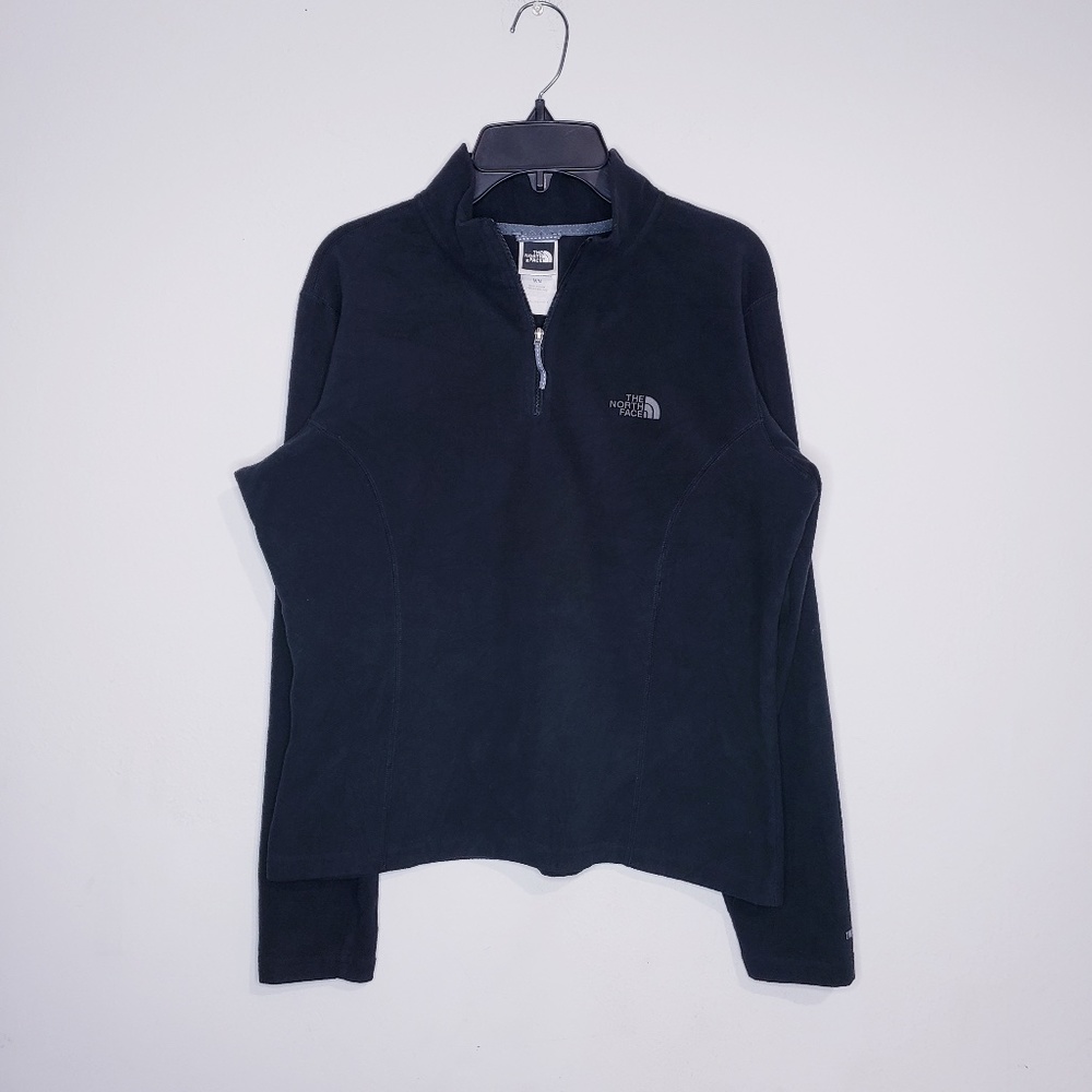 The north face size medium womens tka 100 fleece